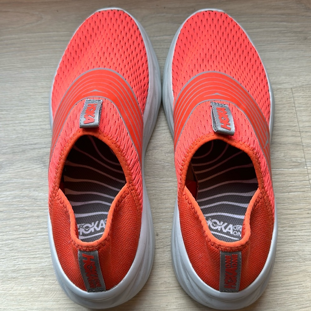 Men’s Hoka Ora Recovery Shoes